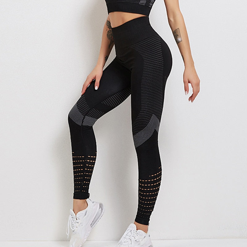 Leggings - Black